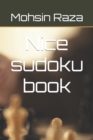 Image for Nice sudoku book