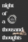 Image for Night of a Thousand Thoughts