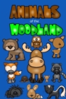 Image for Animals of the Woodland