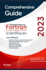 Image for Programmation en Fortran pour les applications scientifiques : une introduction complete