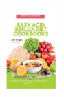 Image for Easy Acid Reflux Diet Cookbooks