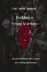 Image for Building a Strong Marriage