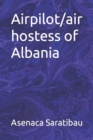 Image for Airpilot/air hostess of Albania