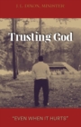 Image for Trusting God