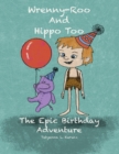 Image for The Epic Birthday Adventure