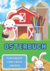 Image for Osterbuch : f?r Kinder von 4 bis 8 Jahren