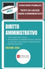 Image for Diritto Amministrativo
