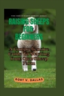 Image for Raising Sheeps for Beginners : A Comprehensive Guide To Starting Your Sheep Farm