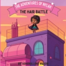 Image for The Adventures of Nylah : The Hair Battle
