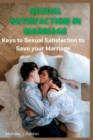 Image for Sexual Satisfaction in Marriage