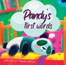 Image for Pandy&#39;s First Words