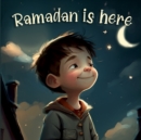 Image for Ramadan is Here