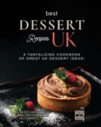 Image for Best Dessert Recipes - UK