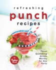 Image for Refreshing Punch Recipes