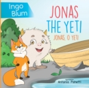 Image for Jonas the Yeti - Jonas, o Yeti