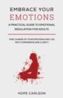 Image for Embrace Your Emotions