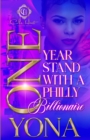 Image for One Year Stand With A Philly Billionaire