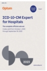 Image for 2023 ICD-10-CM Expert for Hospitals