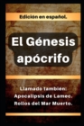 Image for Genesis apocrifo