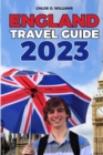 Image for England Travel Guide 2023
