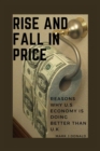 Image for Rise and Fall in Price : Reasons Why U.S Economy Is Doing Better Than U.K
