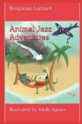 Image for Animal Jazz Adventures