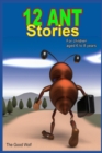 Image for 12 Ant stories