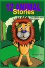 Image for 12 Animal stories