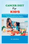 Image for Cancer Diet for Kids