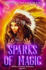 Image for Sparks of Magic : Shifter Fantasy Romance