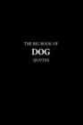 Image for The Big Book of Dog Quotes