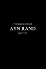 Image for The Big Book of Ayn Rand Quotes