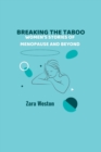 Image for Breaking the Taboo
