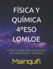 Image for Fisica Y Quimica 4 Degreeseso Lomloe