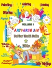 Image for Artverse 360 Degrees : Better World Bella ? Kids
