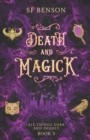 Image for Death and Magick