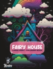Image for Fantasy House Coloring Book