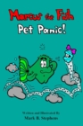 Image for Marcus the Fish : Pet Panic!