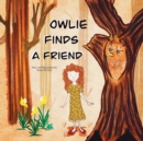 Image for Owlie Finds A Friend