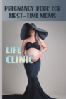 Image for Pregnancy Book for First Time Moms