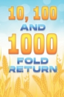 Image for 10, 100, and 1000 FOLD RETURN : Spiritual Attraction #8