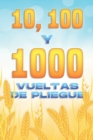 Image for 10, 100 y 1000 VUELTAS DE PLIEGUE