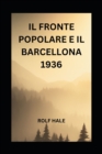 Image for Il Fronte Popolare E Il Barcellona 1936