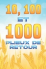 Image for 10, 100 et 1000 PLIEUX DE RETOUR