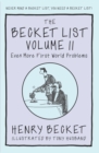 Image for The Becket List Volume II