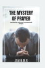 Image for The Mystery of Prayer