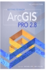 Image for Getting to Know ArcGIS Pro 2.8