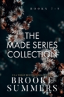 Image for The Made Series