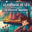 Image for Le voyage de Leo