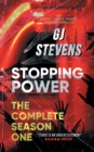 Image for Stopping Power - The Complete Season One